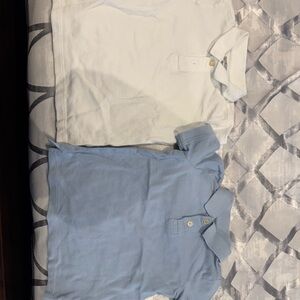 Seven - 3T shirts - Oshkosh, Carter and 1 polo